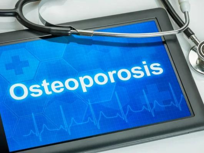 Οστεοπόρωση