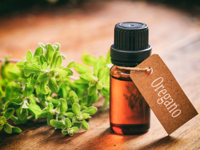 Το ριγανέλαιο ως συστατικό που οδηγεί σε απώλεια βάρους