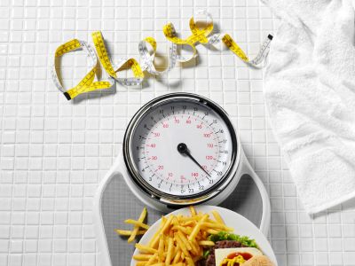 Η παχυσαρκία! Μια επιδημία που μπορούμε να νικήσουμε!