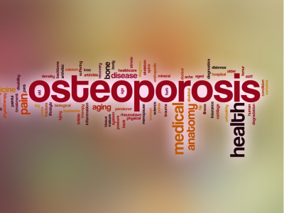 Θωρακίστε τα πολύτιμα οστά σας