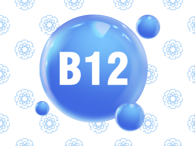 6 ΟΦΕΛΗ ΤΗΣ ΒΙΤΑΜΙΝΗΣ Β12 ΓΙΑ ΤΟΝ ΟΡΓΑΝΙΣΜΟ