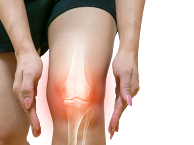 Γλυκοζαμίνη - Χονδροϊτίνη