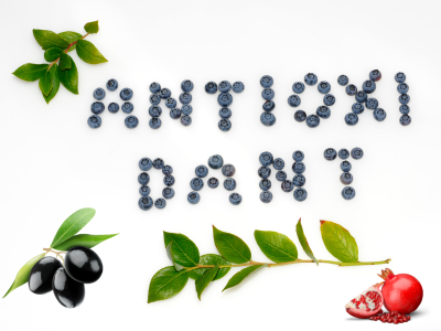 Panhealth - Συστατικά και Δράσεις.