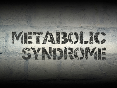 Οξειδωτικό Στρες και Μεταβολικό Σύνδρομο