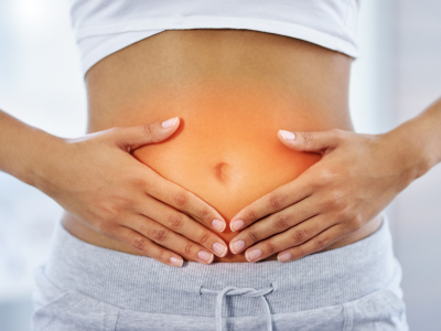 Υγεία του Εντέρου.