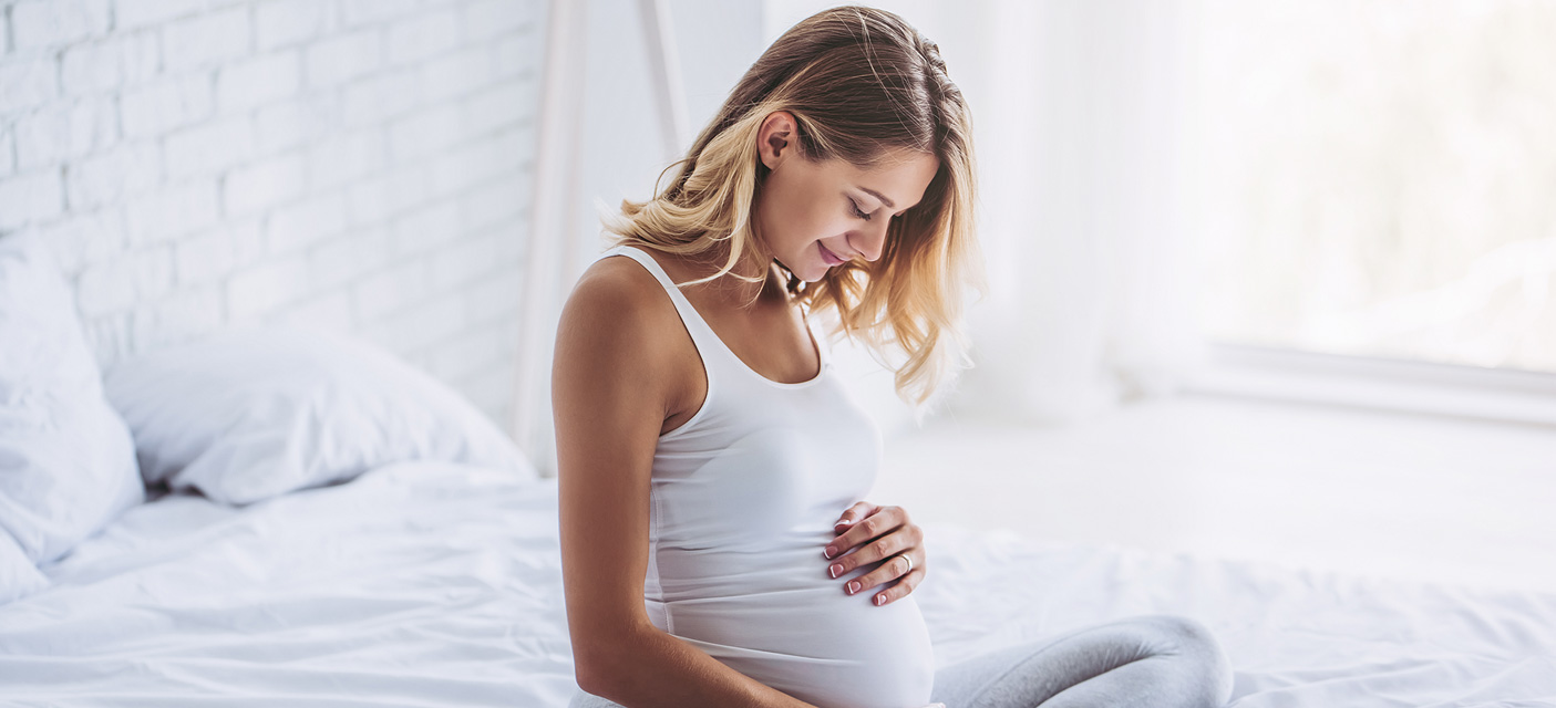 Εγκυμοσύνη και θηλασμός: Φροντίστε το ευαίσθητο δέρμα σας, την ξεχωριστή αυτή περίοδο!