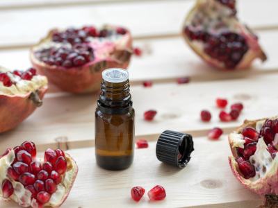 Ελιά & Ρόδι.