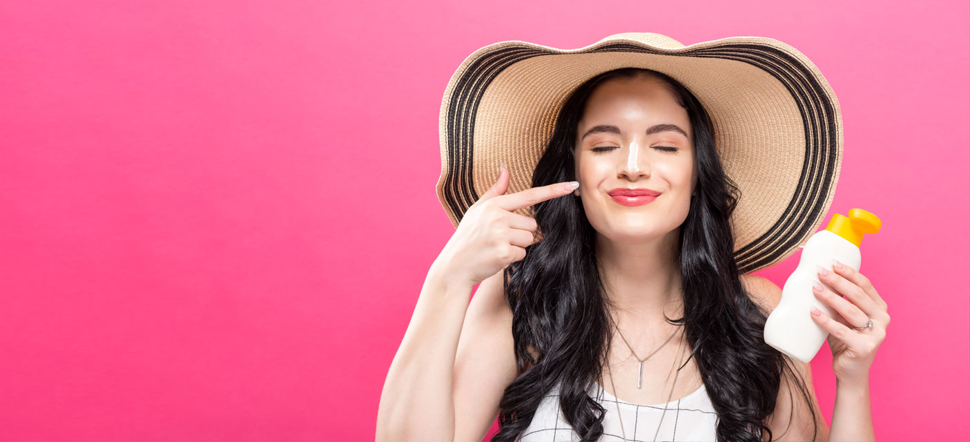 Εσείς…ετοιμάστε τις βαλίτσες των διακοπών και η ISDIN ετοιμάζει το νεσεσέρ των αντηλιακών σας!