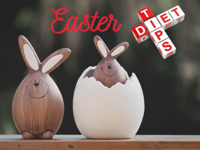 ΠΑΣΧΑΛΙΝΕΣ ΣΥΜΒΟΥΛΕΣ ΔΙΑΤΡΟΦΗΣ