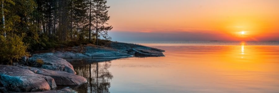Από την Ένταση στην Ηρεμία
