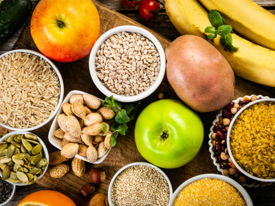 Βιταμίνες κατάλληλες για vegan – χορτοφάγους και όσους ακολουθούν την νηστεία της Σαρακοστής.