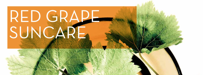 Korres Κόκκινο Σταφύλι