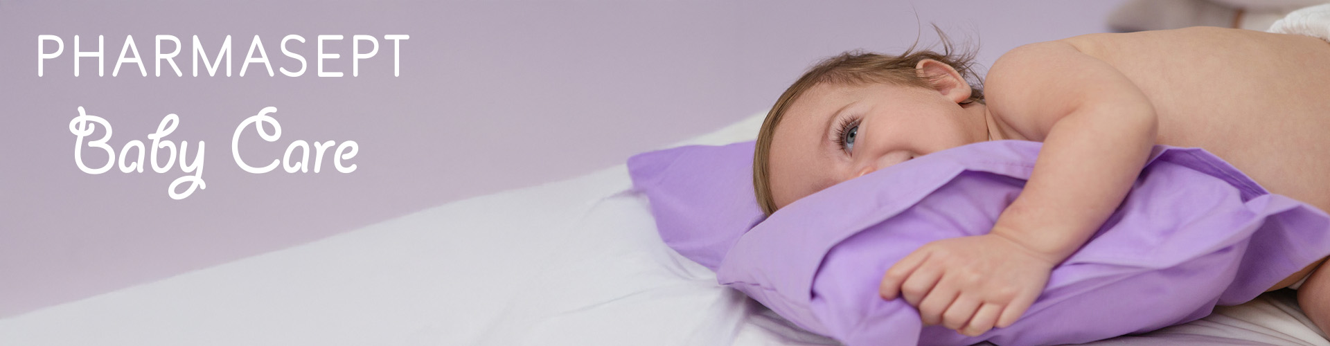 Pharmasept Baby Care