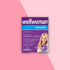 Vitabiotics Wellwoman