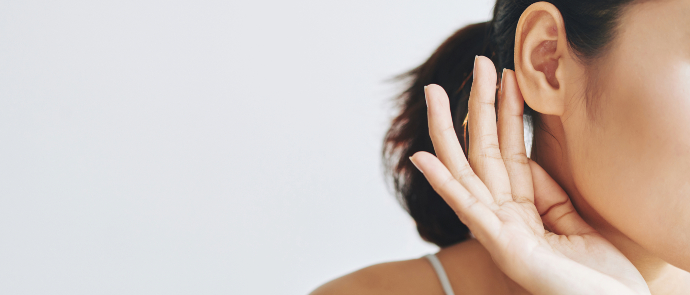 Υγεία Αυτιών