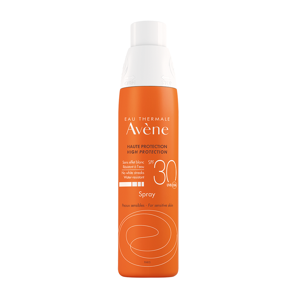 AVENE SPRAY SPF 30 200ML Easy Pharmacy