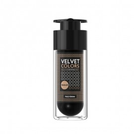 Frezyderm Velvet Colors MAT Make-Up Medium Απόχρωση 30ml