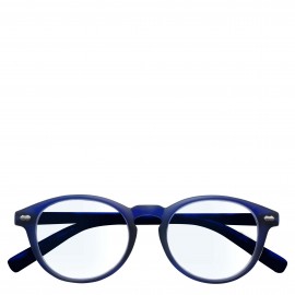 Eyelead Β185 Γυαλιά διαβάσματος Blue Light σε Μπλε χρώμα