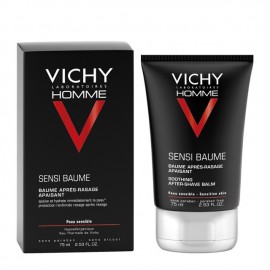 Vichy After shave για μετά το ξύρισμα κατά των ερεθισμών, 75ml