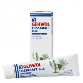 Gehwol Fusskraft Blue Dry Rough Skin - Κρέμα Ενυδάτωσης Ποδιών για Ξηρό Δέρμα, 75ml