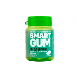 Vican Smart Gum Energy Support, Τσίχλες Για Την Παράγωγή Ενέργειας 30τμχ