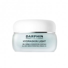 Darphin Hydraskin Light Ενυδατική Κρέμα-Gel Προσώπου Ημέρας για Κανονικές/Μικτές Επιδερμίδες 50ml