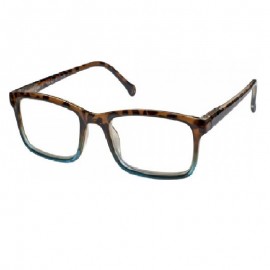 EyeLead Γυαλιά Πρεσβυωπίας - Διαβάσματος E153 Ταρταρούγα - Μπλε-0.75
