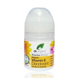 Dr.Organic Vitamin E Deodorant 50 ml 