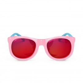 Suavinex Polarized Sunglasses Γυαλιά Ηλίου Normal Pink 24/36M, 1τμχ