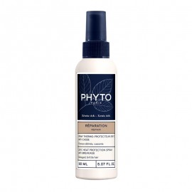 Phyto Reparation Spray Θερμοπροστατευτικό Σπρέι κατά του Σπασίματος 150ml
