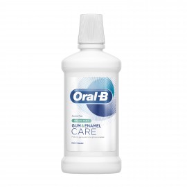 Oral-B Gum & Enamel Care Στοματικό Διάλυμα 500 ml
