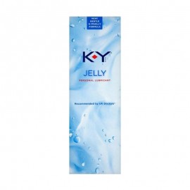 Durex K-Y JELLY Intimate Lubricant Λιπαντικό Τζελ, 75ml