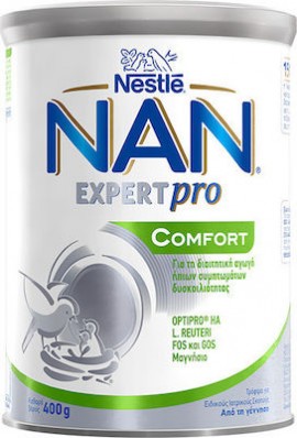 Nan Expert Pro Comfort 400gr