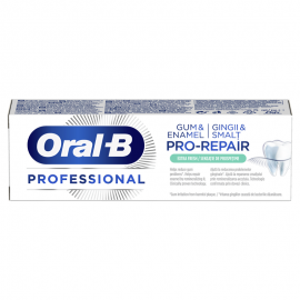 Oral-B Professional Gum & Enamel Pro-Repair Extra Fresh 75ml