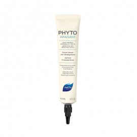 Phyto Phytoapaisant Anti-Itch Treatment Serum Ορός Μαλλιών Κατά της Φαγούρας για Ευαίσθητο & Ερεθισμένο Τριχωτό 50ml.