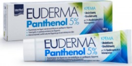 Intermed Euderma Panthenol 5% 100g