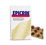 EPICRIN CAPSULES 30 caps