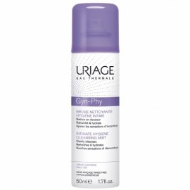 Uriage  Gyn - Phy Intimate Hygience Cleansing Mist 50ml