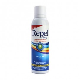 Repel Spray Άοσμο Εντομοαπωθητικό ιδανικό για μικρούς & μεγάλους 150ml