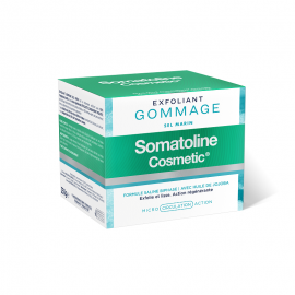 Somatoline Cosmetic Scrub Θαλάσσια Άλατα 350g