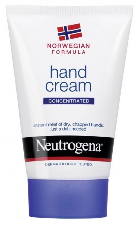 Neutrogena Hand Cream Scented 75ml