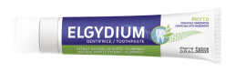 Elgydium Οδοντόκρεμα Φυσικό Εκχύλισμα Μυρτιάς 75ml