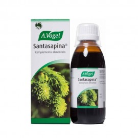 A.Vogel Santasapina Syrup 200ml (Without Alc)