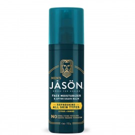 Jason Refreshing Lotion & Aftershave Balm 113gr