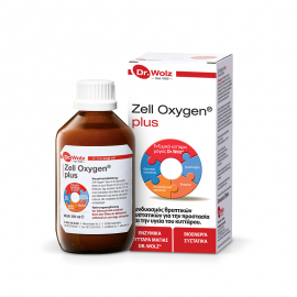 Power Health Dr. Wolz Oxygen Plus Zell 250ml