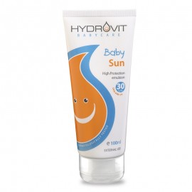 Hydrovit Baby Sun SPF30 Emulsion 100ml