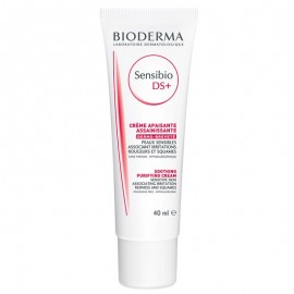 Bioderma Sensibio DS+ Crème Καταπραϋντική Κρέμα 40ml