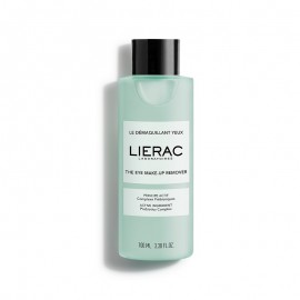 Lierac The Eye Make-Up Remover Ντεμακιγιάζ Ματιών 100ml