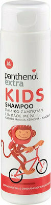 Medisei Panthenol Extra Kids Shampoo Παιδικό Αντιφθειρικό Σαμπουάν για καθημερινή χρήση 300ml