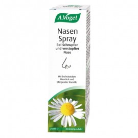 A.Vogel Nasen Spray 20ml